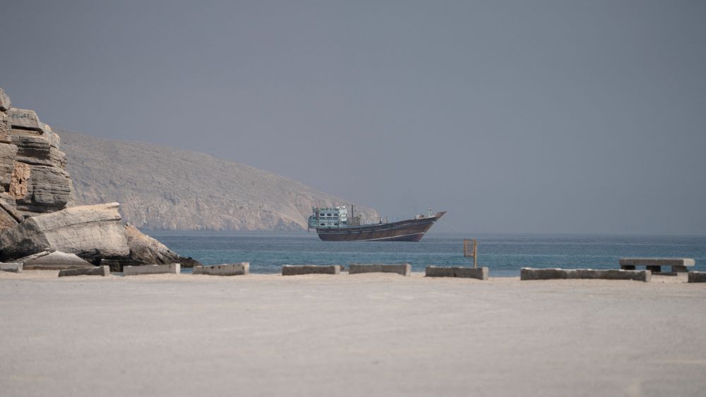 Guterres urges states to engage with UN task force on maritime trade as disruptions squeeze global food supply
