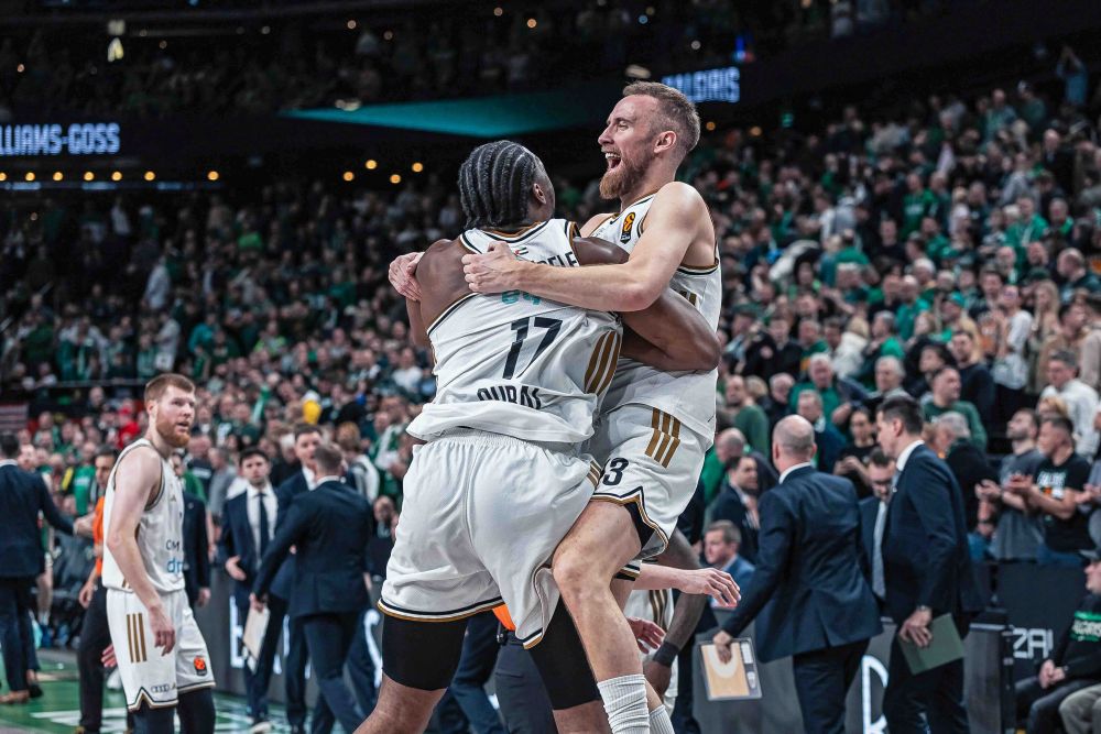 Abu Dhabi to host first Euroleague Basketball SuperCup