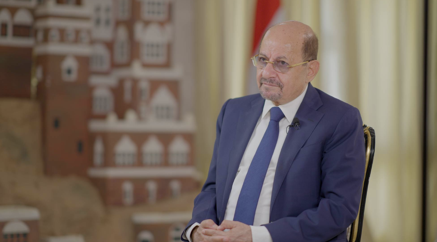 Al-Zindani to Asharq Al-Awsat: Yemen will not remain an open arena for a cross-border project