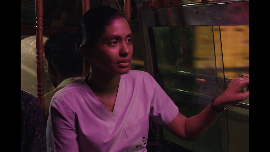 A scene from ‘Selvi.’ Supplied