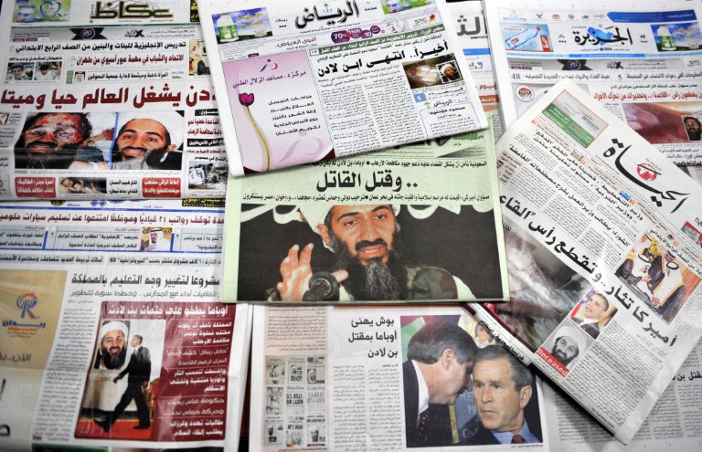 Can digital media save newspapers as journalism turns the page on paper?