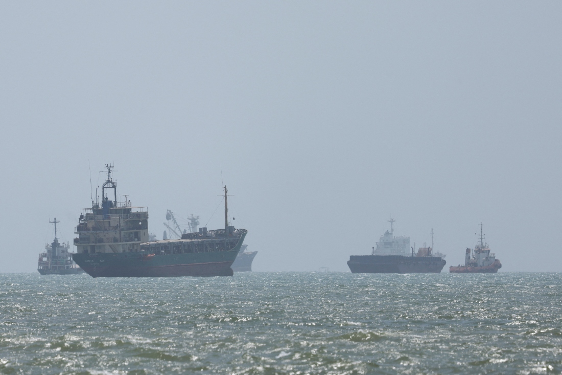 Japan to support alternative Mideast oil pipelines: media