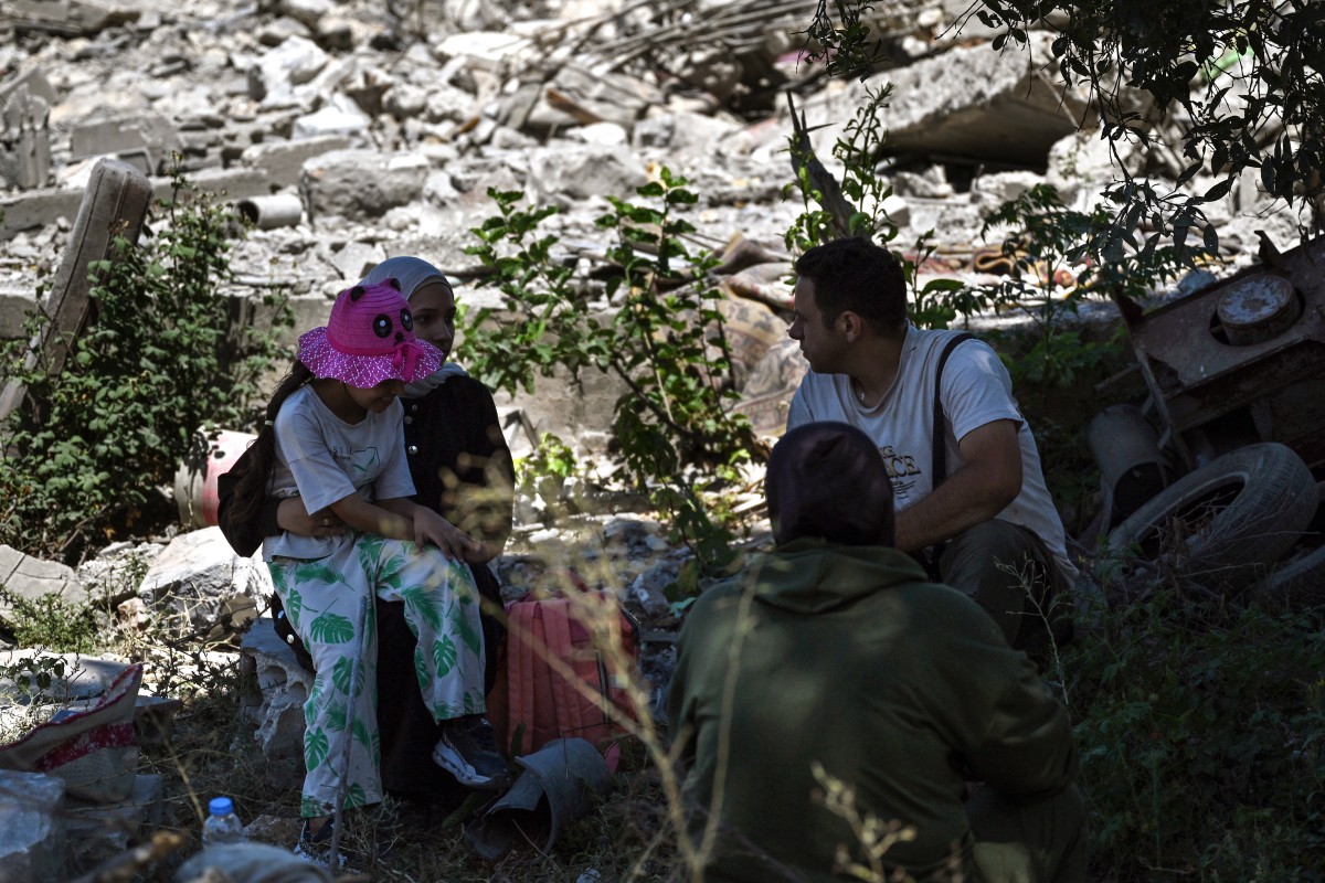 Israeli rhetoric on southern Lebanon raises fears of collective punishment