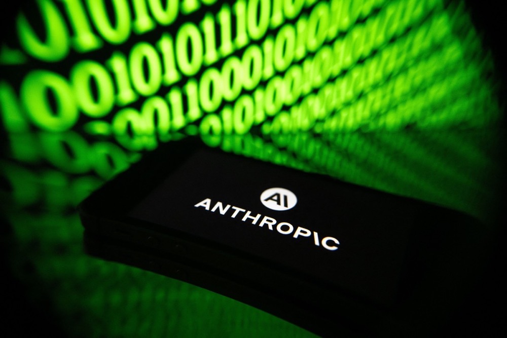 US judge blocks Pentagon’s Anthropic blacklisting