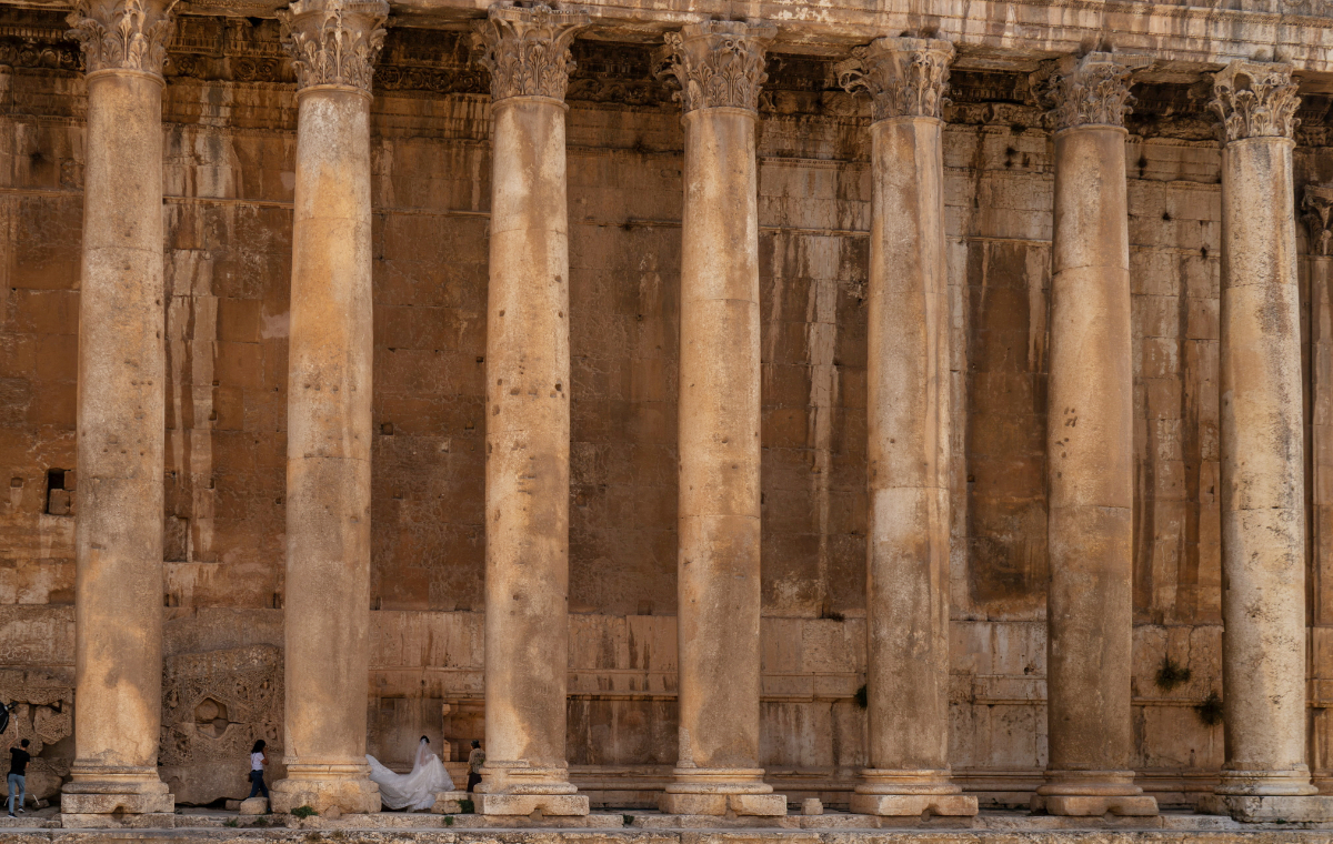 Lebanon archeological finds showcase rich heritage