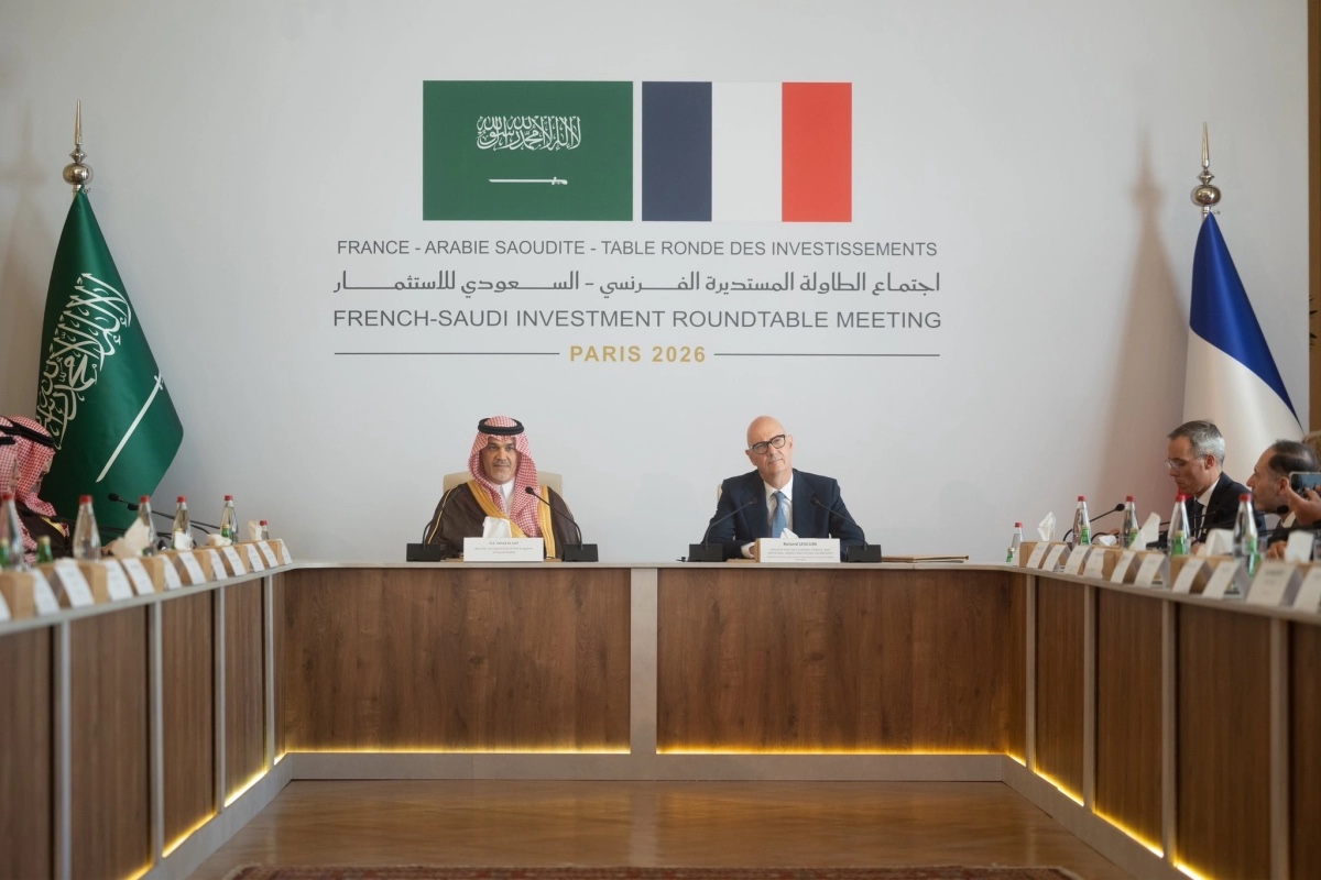 Building a partnership for the future