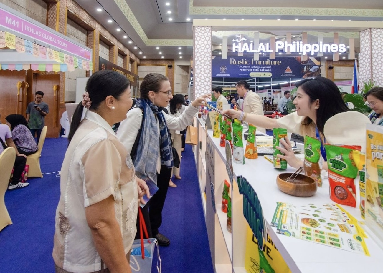 Philippines pushes for common ASEAN rules in halal certification