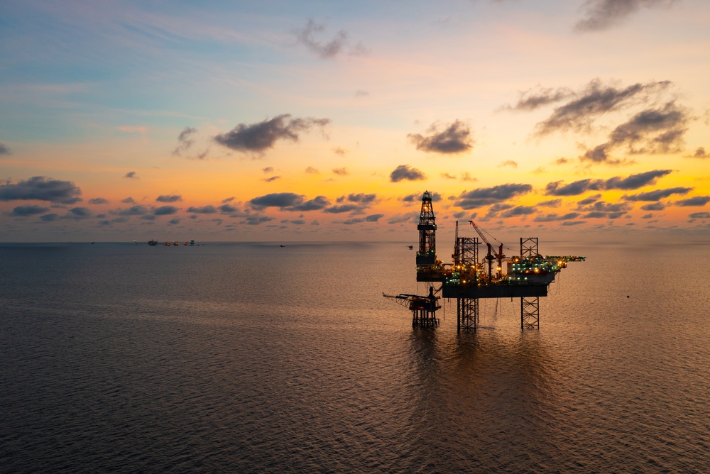 Oil jumps more than 2% after US attack on Iran's Larak Island