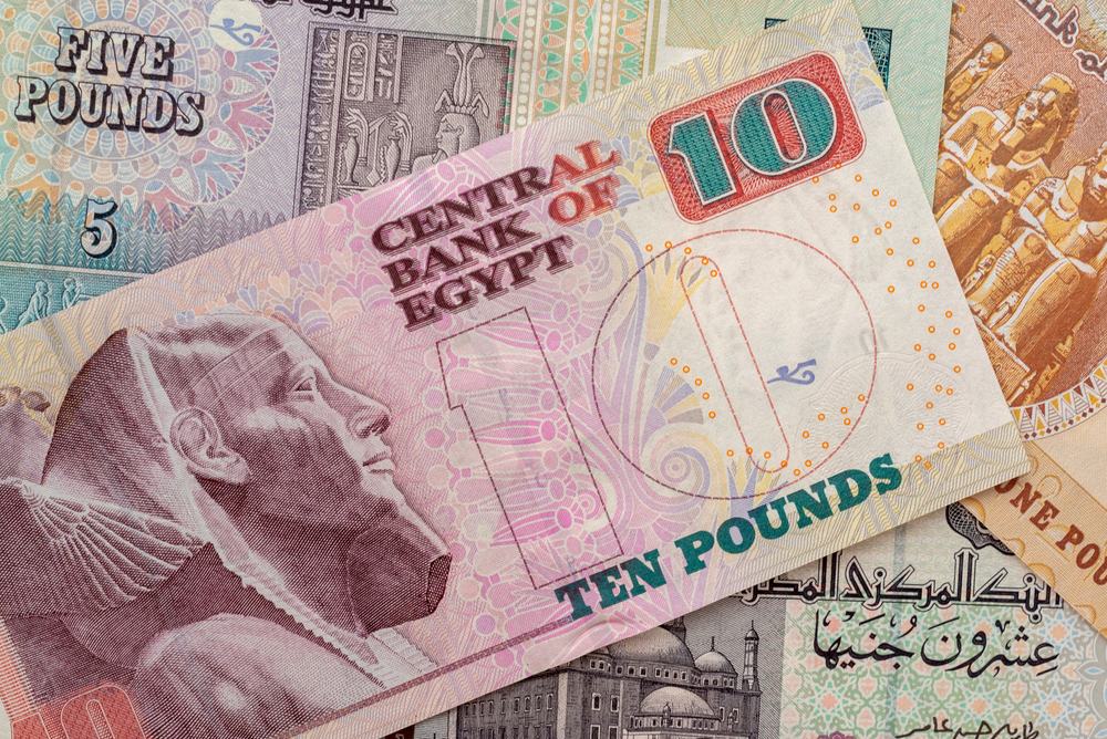 Egypt’s non-bank financial sector records broad growth in H1