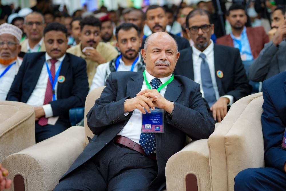 Yemen’s Hadramis establish unified political body ahead of Saudi-hosted talks