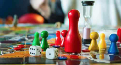Board Games