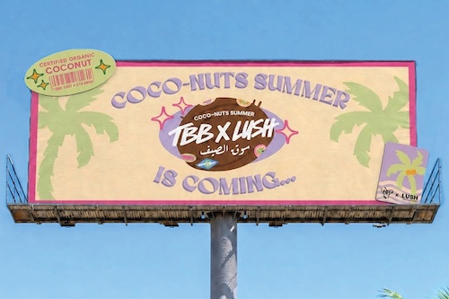 Celebrate summer