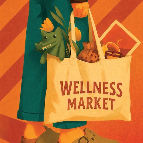 Market place