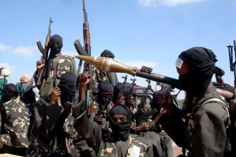 Somalia’s Al-Shabab seize strategic town