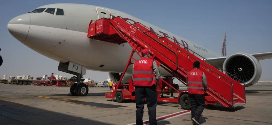 Saudi Arabia’s SAL expands into Europe with Belgium cargo hub acquisition