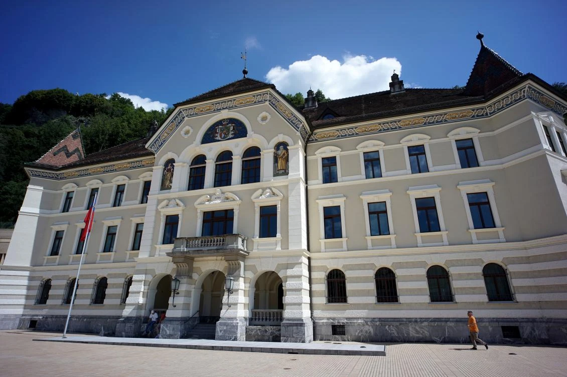 Liechtenstein hack did not access data on assets, revenues, government says