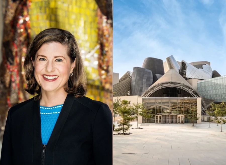 Guggenheim Abu Dhabi appoints Valerie Hillings as inaugural museum director