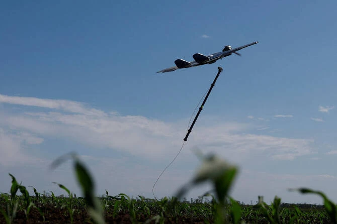 France’s drone production shifts from policy ambition to factory floor