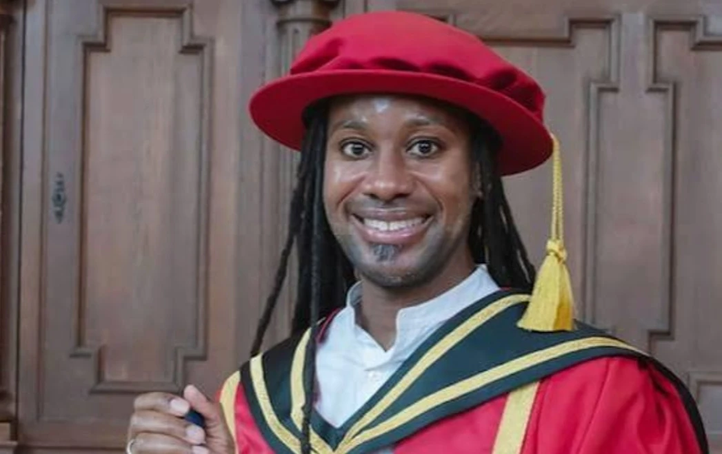 Cambridge probes plagiarism claims against professor
