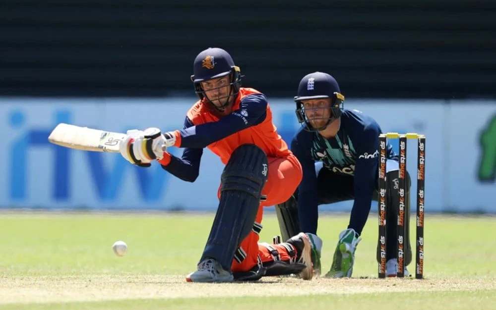 International Cricket Council’s decision to alter format of men’s 2027 ODI World Cup draws concern