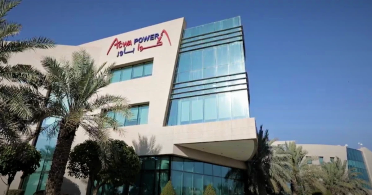 Acwa sees H1 profit drop as CEO praises company ‘discipline’