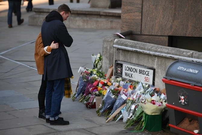 UK reports record numbers referred to anti-radicalization scheme