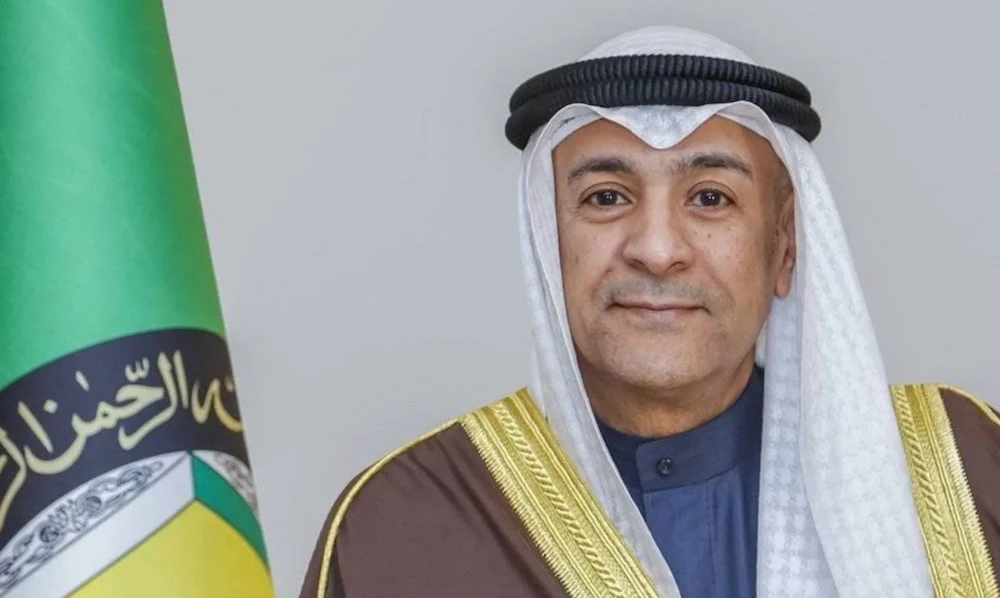 GCC chief, Arab states condemn Houthi attacks on Saudi Arabia’s Najran