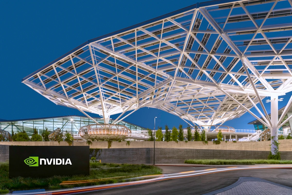 AI factories will power Saudi Arabia’s next phase of digital transformation, NVIDIA says