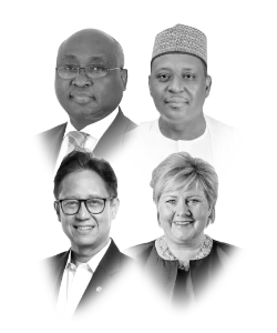 A new paradigm for global health financing