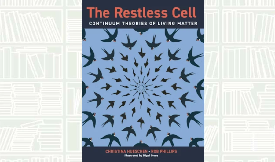 What We Are Reading Today: ‘The Restless Cell’