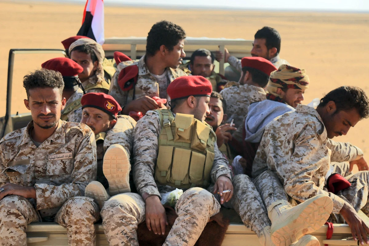 Yemen army launches direct salary payments to soldiers in anti-corruption drive