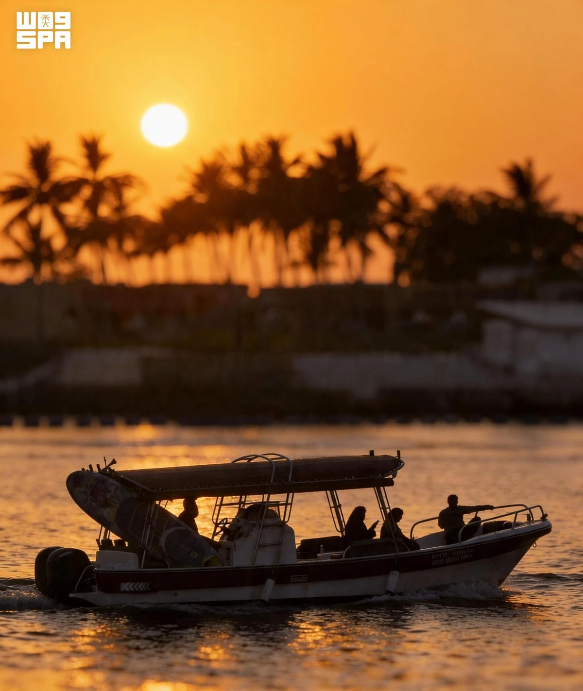 Jeddah beaches, waterfronts, attract summer crowds