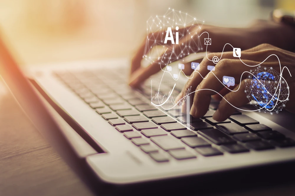 Saudi AI tool adoption more than doubles to 45.2%