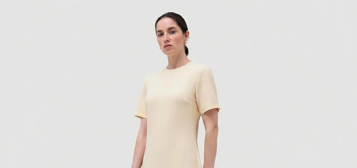 6 Arab fashion brands to shop this summer