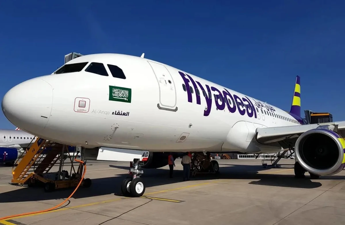 After Riyadh Air, Saudi Arabia’s Flyadeal to open Mumbai route as demand grows