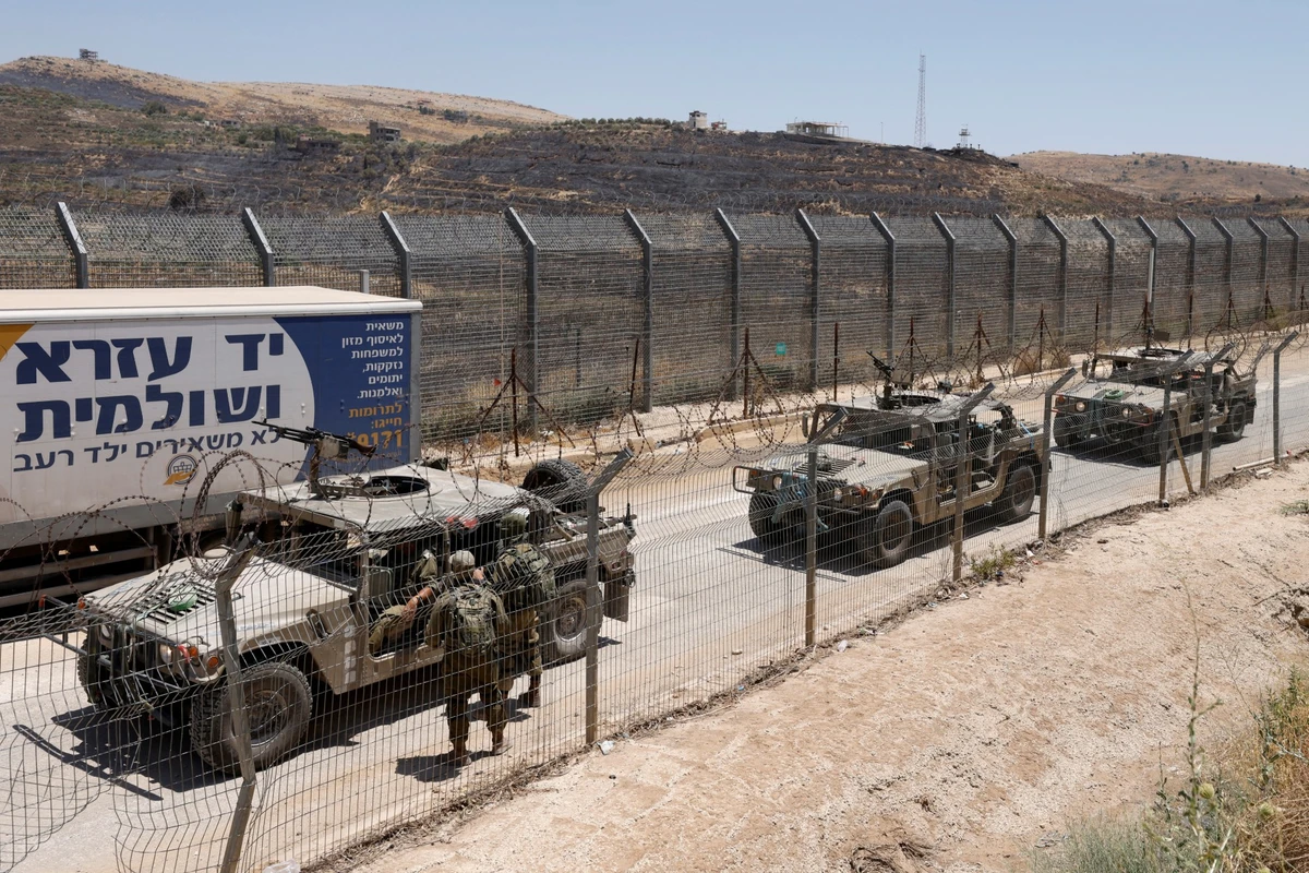 Saudi Arabia condemns Colombia’s recognition of Israeli sovereignty over Golan Heights