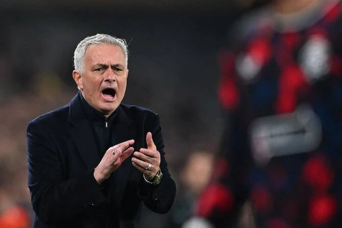 Mourinho’s return adds extra spice to LaLiga title race