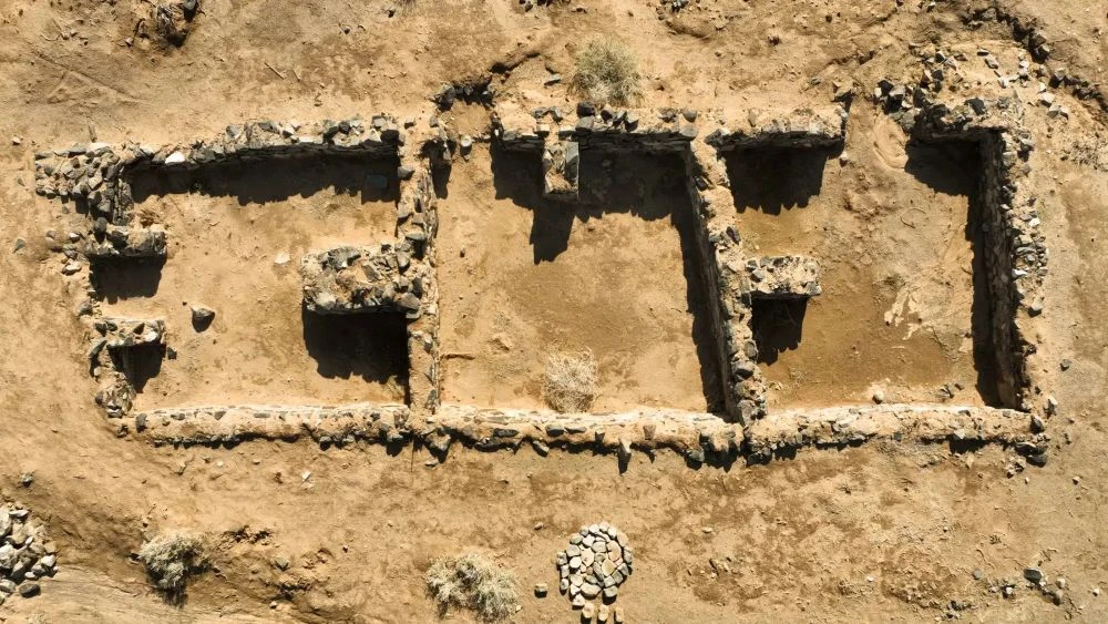 Saudi Arabia registers almost 10,000 new urban heritage sites