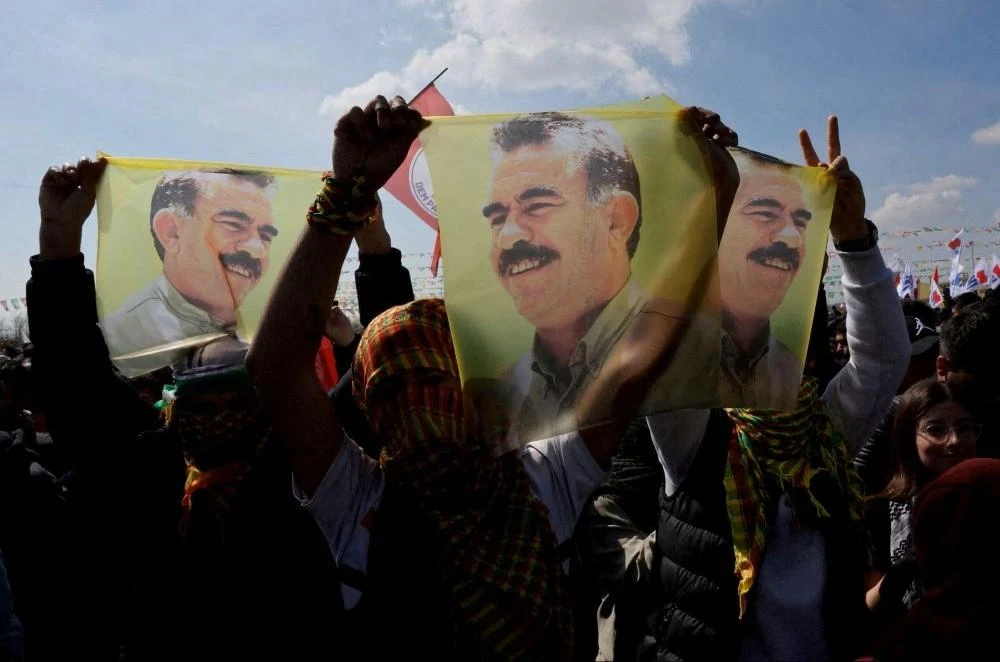 Turkiye’s Kurdish region greets a conditional PKK pardon with relief, joy and doubt