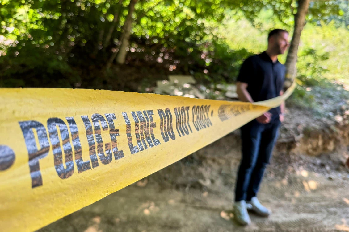 Kosovo begins excavations at newly found mass graves tied to 1998-99 war missing