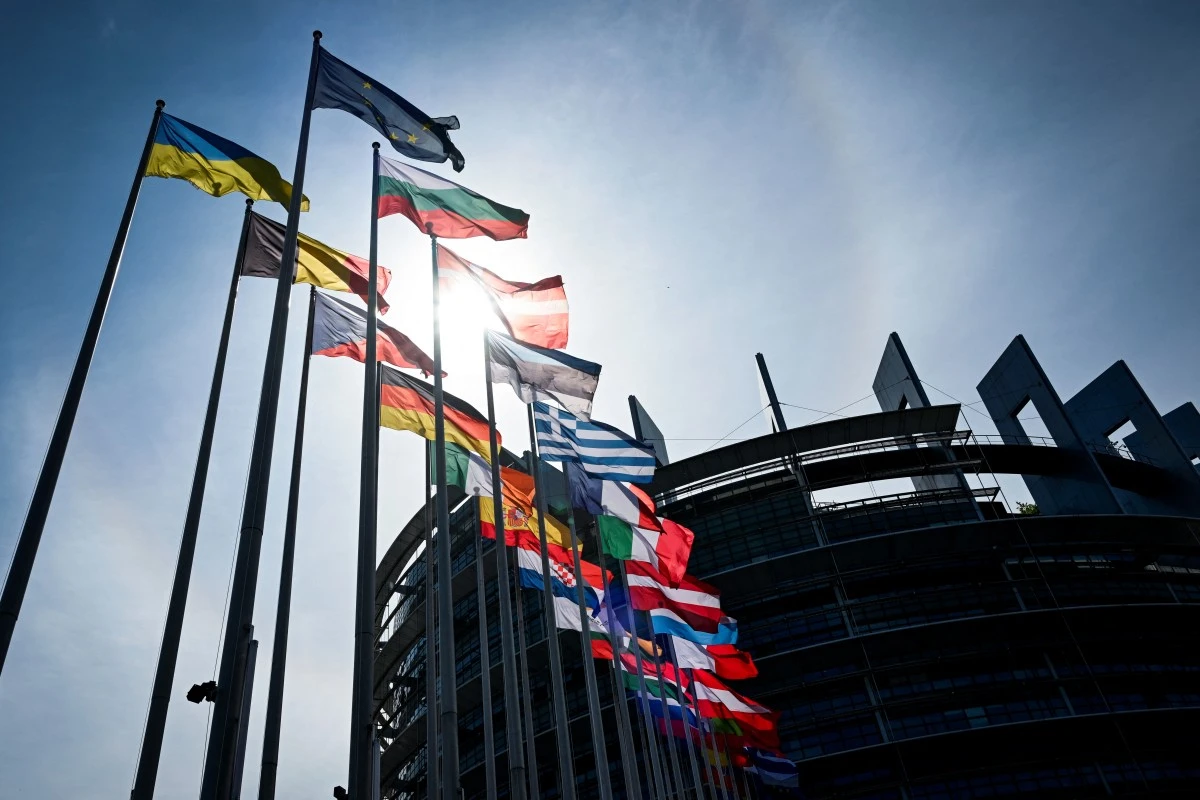 EU rejects Colombia’s recognition of Israeli sovereignty over Syrian Golan Heights