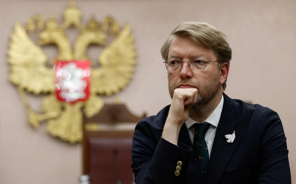 UN calls on Russia to lift election ban on anti-war party