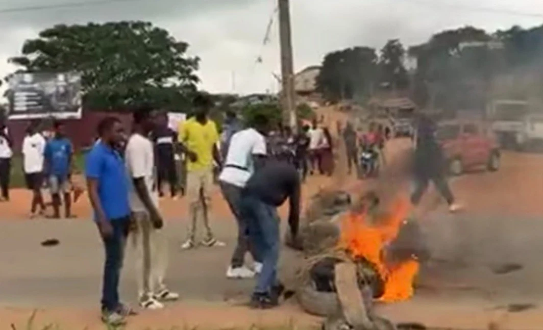 Ivory Coast land clashes leave seven dead