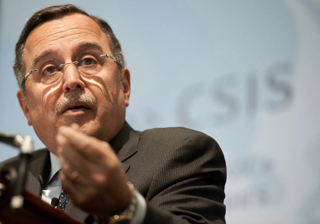 Arab League chief warns Israeli escalation risks wider regional confrontation