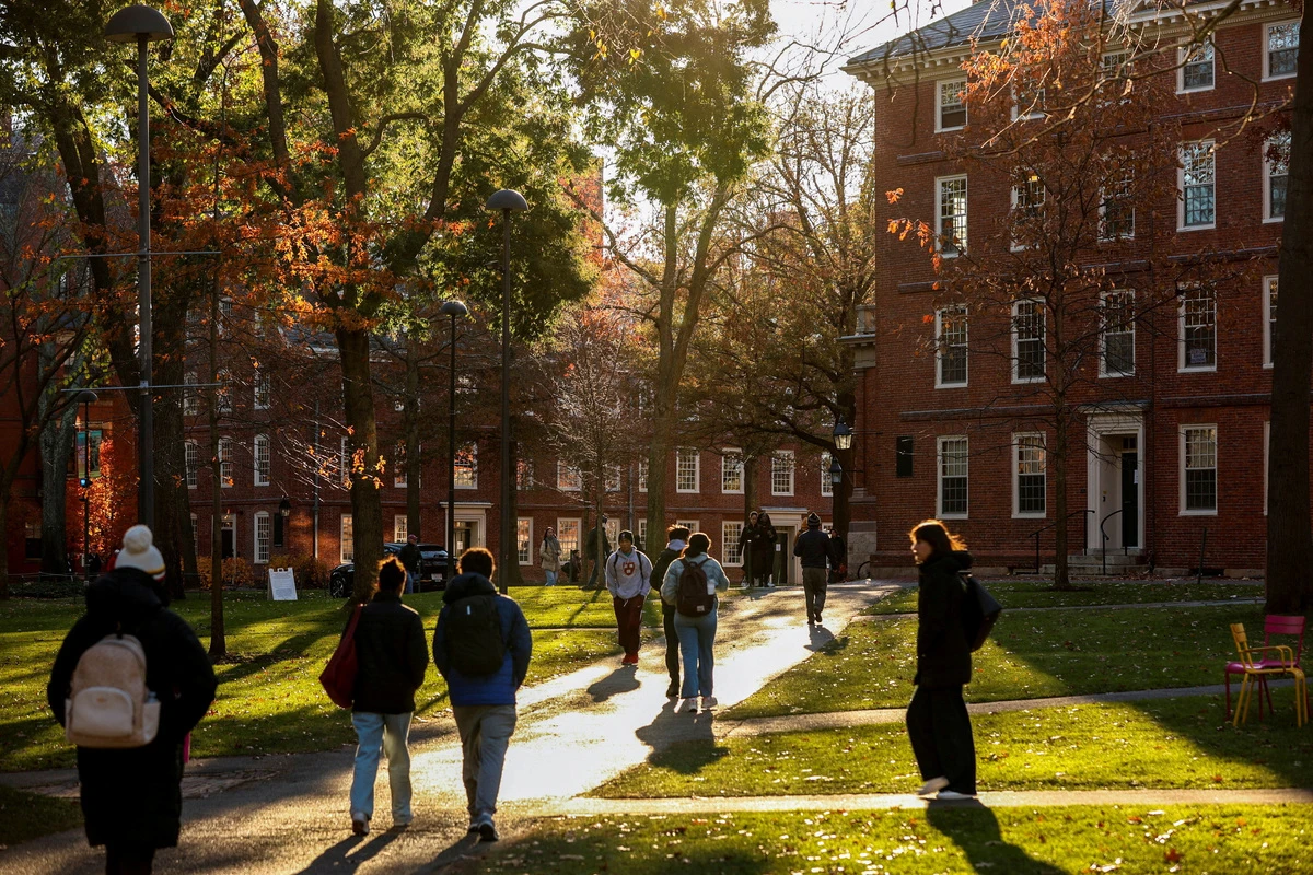 Judge dismisses Trump administration lawsuit alleging antisemitism at Harvard University