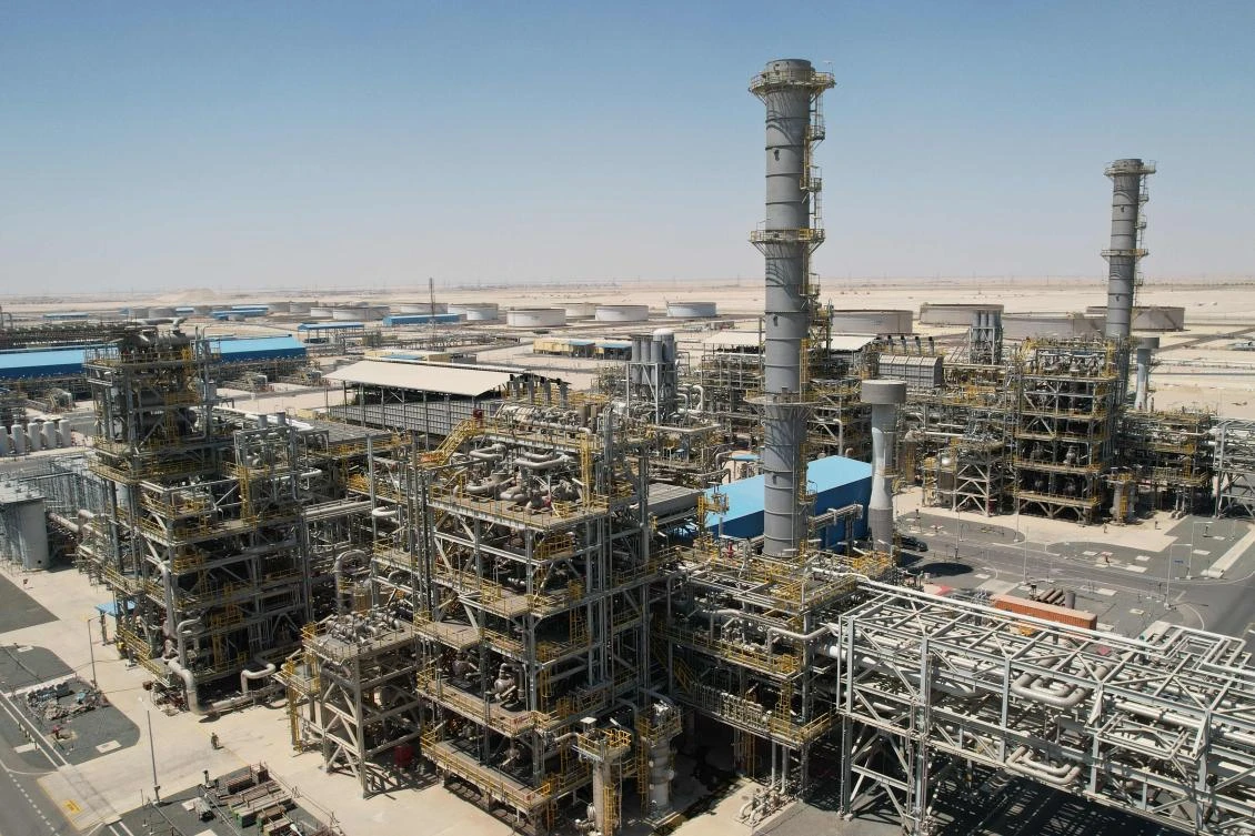 ‘Biggest crisis for oil sector’: Kuwait’s future tied to Hormuz fate