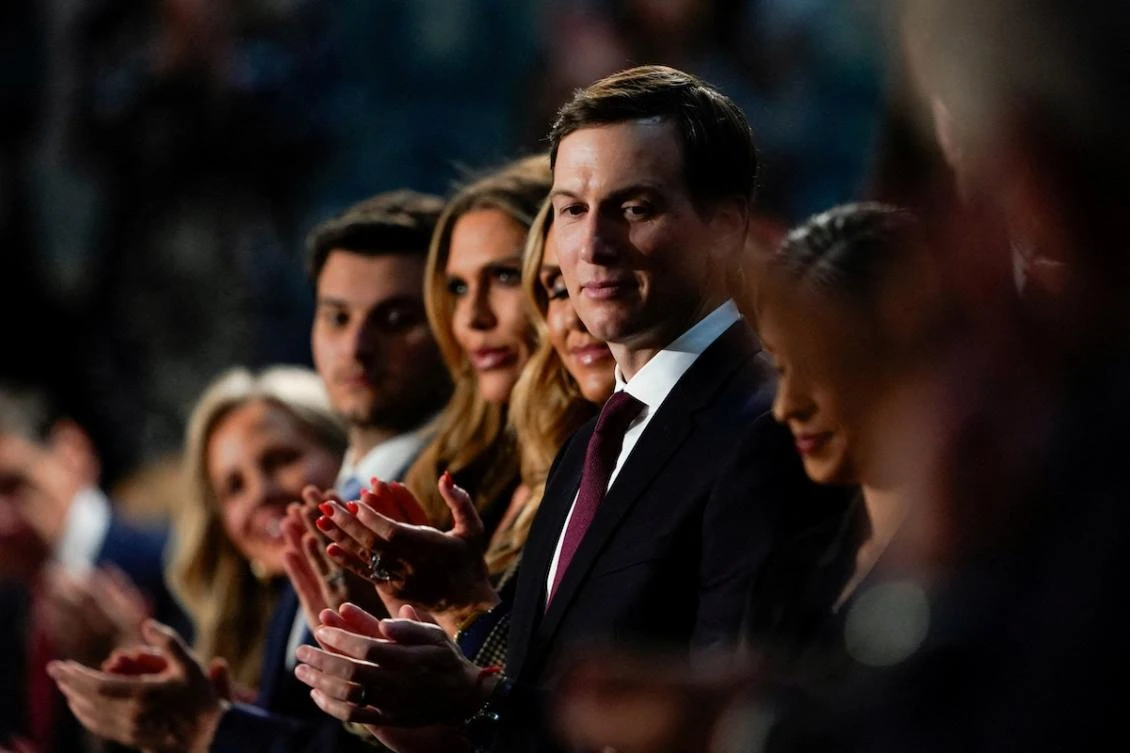 Kushner to visit Israel to bridge gaps on Gaza plan