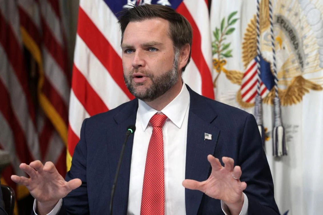 Low oil prices are top US goal in Iran conflict – JD Vance