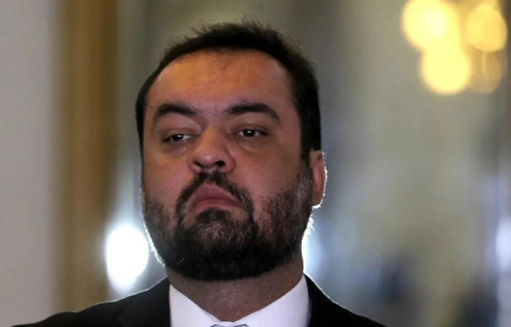 Brazil police target former Rio governor Castro in new investigation