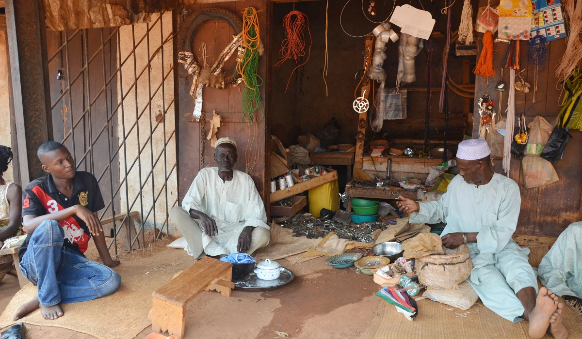 Central Africa’s Muslims go home years after brutal war